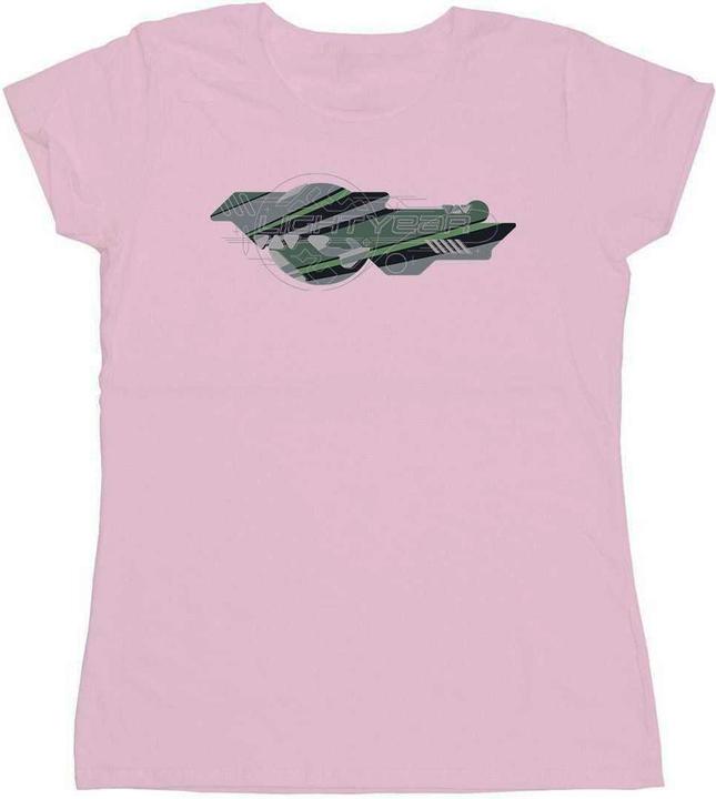 Produktbild Disney Lightyear Graphic Title TShirt (XXL)