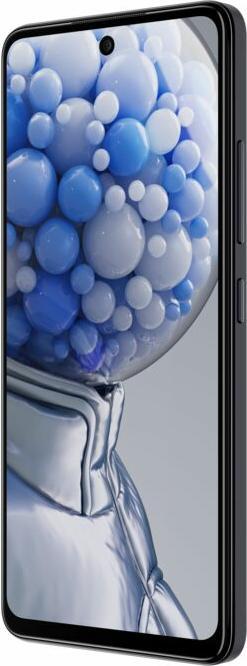 Actual product image HMD C22 DS 2/64 Charcoal (128 GB, Dark Blue, 6.56", Dual SIM, 50 Mpx, 4G)