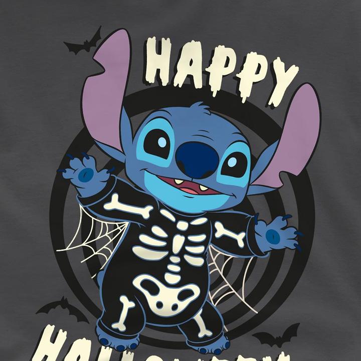 Produktbild Lilo & Stitch TShirt Halloween (128)