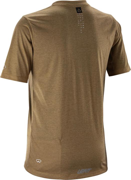 Actual product image Leatt Damen-Radtrikot MTB Gravity 3.0 (M)