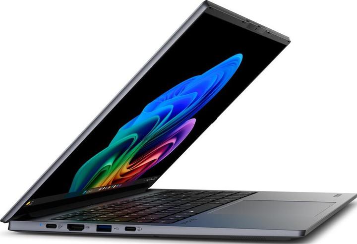 Immagine prodotto Medion SPRCHRGD 16 S1 OLED Copilot+ PC (16", 2000 GB, 32 GB, DE, Intel Core Ultra 9 288V)