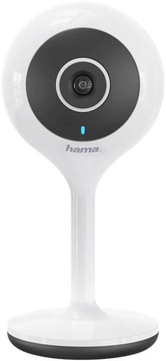 Actual product image Hama WLAN camera (1920 x 1080 Pixels)