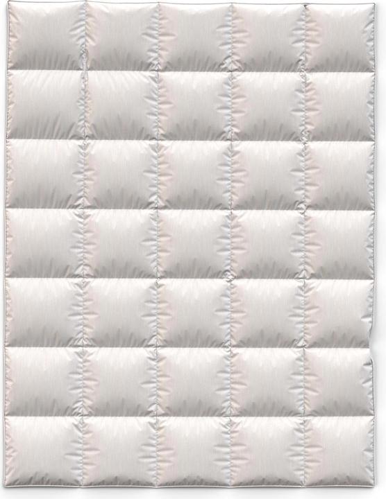 Image du produit Capistrano Couette standard en duvet (1300 g, 160 x 210 cm)