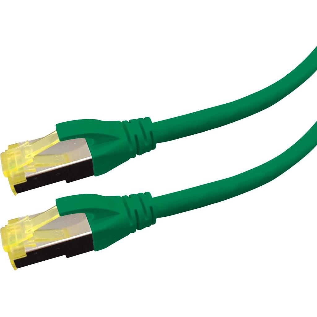 Logon Patch Cable Cat6a S/Ftp, Netzwerkkabel