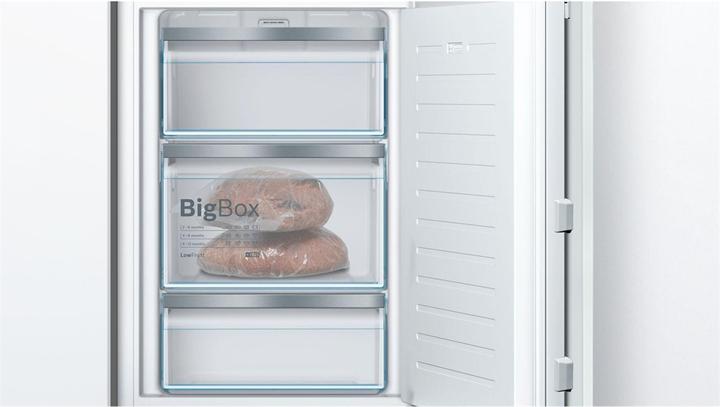 Produktbild Bosch Hausgeräte GIV21AFE0 (Einbau, 96 l)