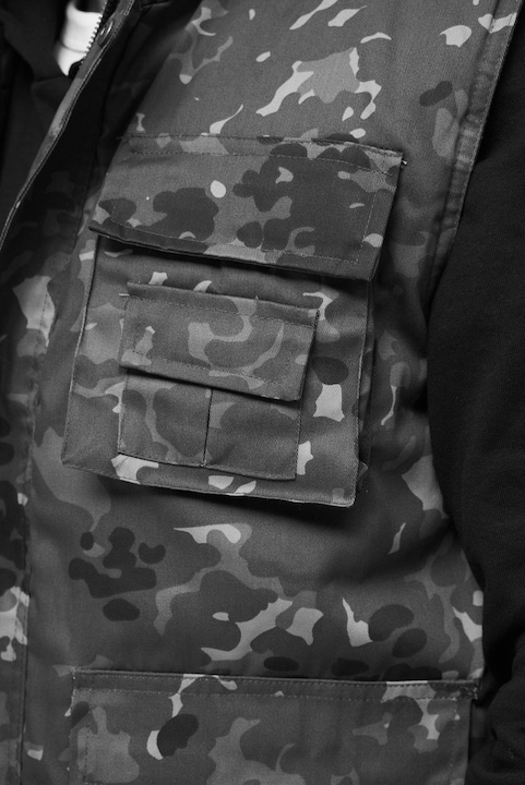 Actual product image Brandit Ranger Vest (S)