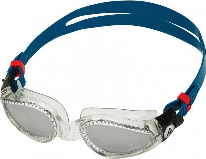 Produktbild Aqua Sphere Kaiman A1 Schwimmbrille Verspiegelt (One Size)