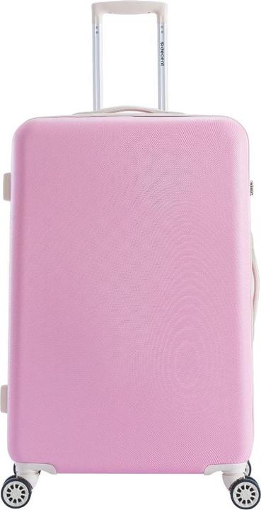 Carrello Star Maxx 76 Pastello Roze (96 l)