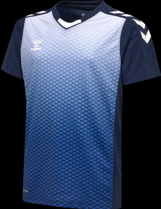 Immagine prodotto hummel Core Xk Sublima Jersey S/S Bambini (164)