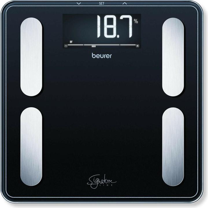 Produktbild Beurer BF 400 SignatureLine (200 kg)