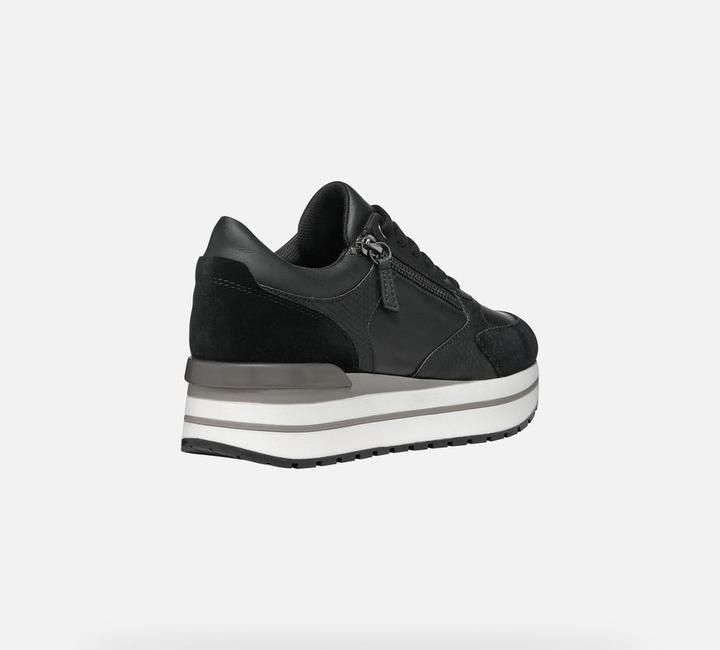 Produktbild Geox Kency A Sneaker (38)