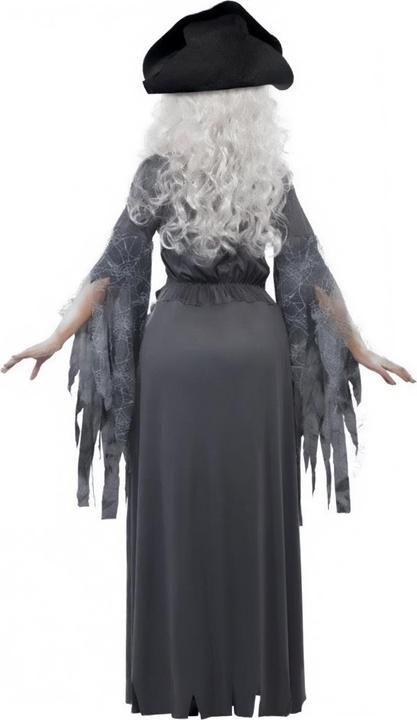 Actual product image Smiffys Pirate - Ghost Ship Princess (40, 42)