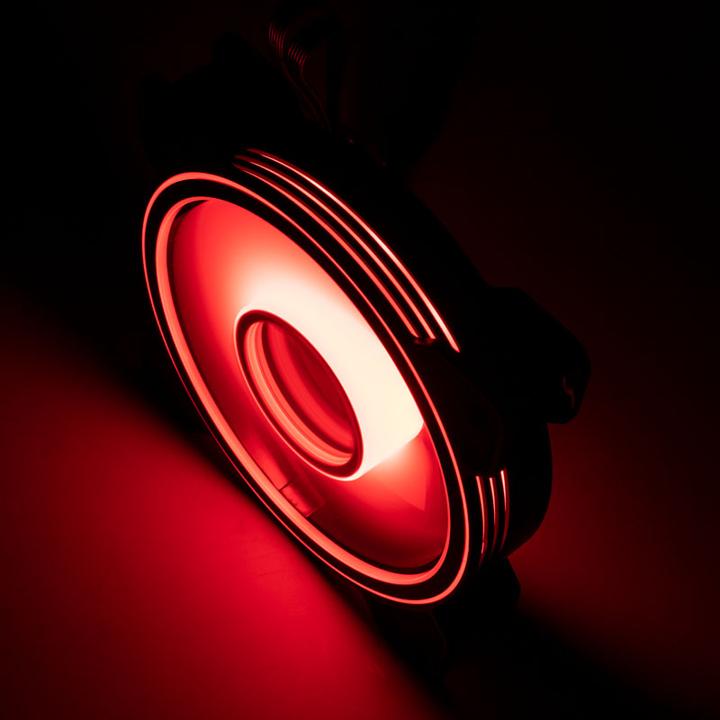 Image du produit AeroCool Ventilateur Mirage 12 ARGB (120 mm, 1 x)