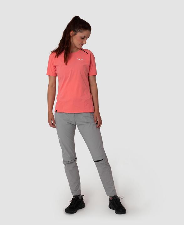 Produktbild Salewa PEDROC DRY Damen HYB T-SHIRT. (34)