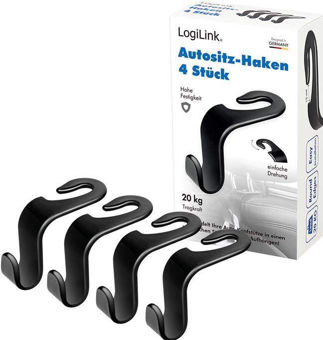 Produktbild LogiLink AA0165