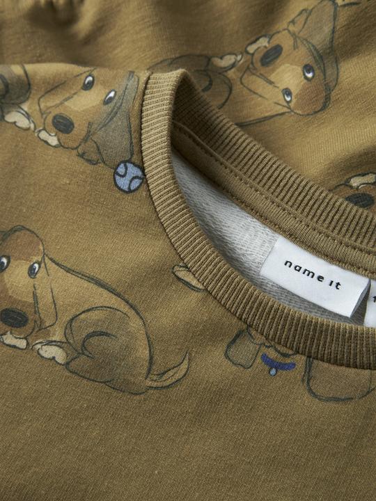 Immagine prodotto Name it Regular Fit Sweatshirt (92)