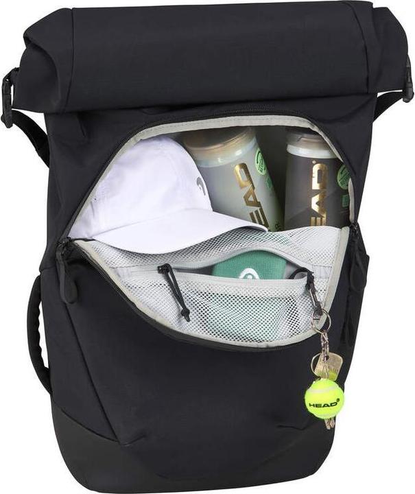 Image du produit Head Sac à dos Pro X BK (3R)