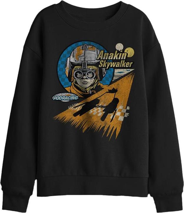 Produktbild Star Wars Mos Espa Sweatshirt (128)