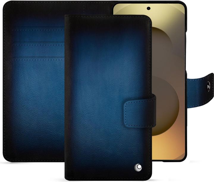 Image du produit Noreve ??tui portefeuille cuir Samsung Galaxy S26 Ultra (Samsung Galaxy S26 Ultra)