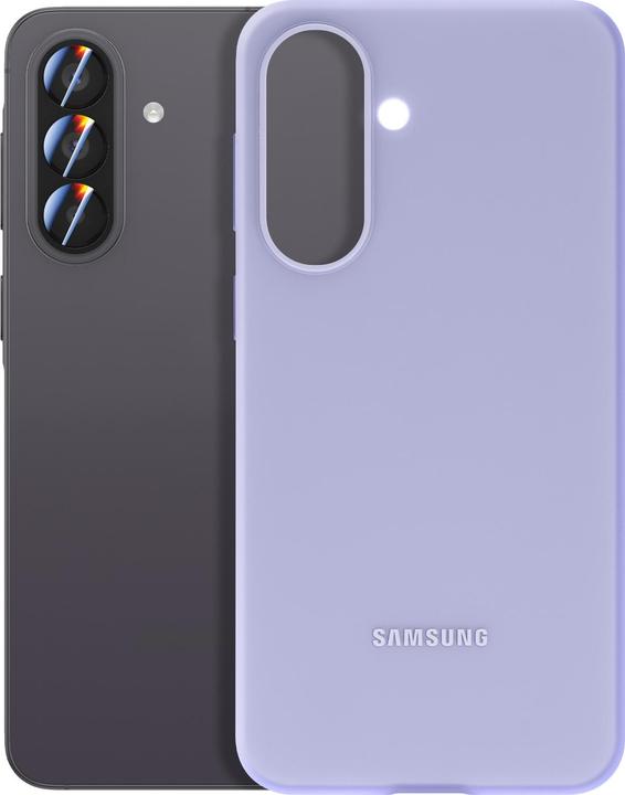 Produktbild Samsung Silicone Case (Samsung Galaxy A57)