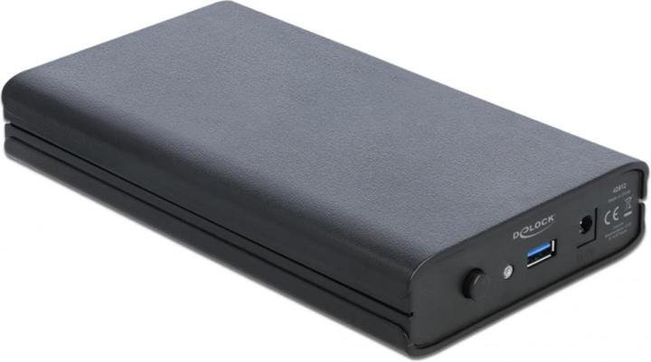 Immagine prodotto Delock Alloggiamento esterno 42612 (3.5")