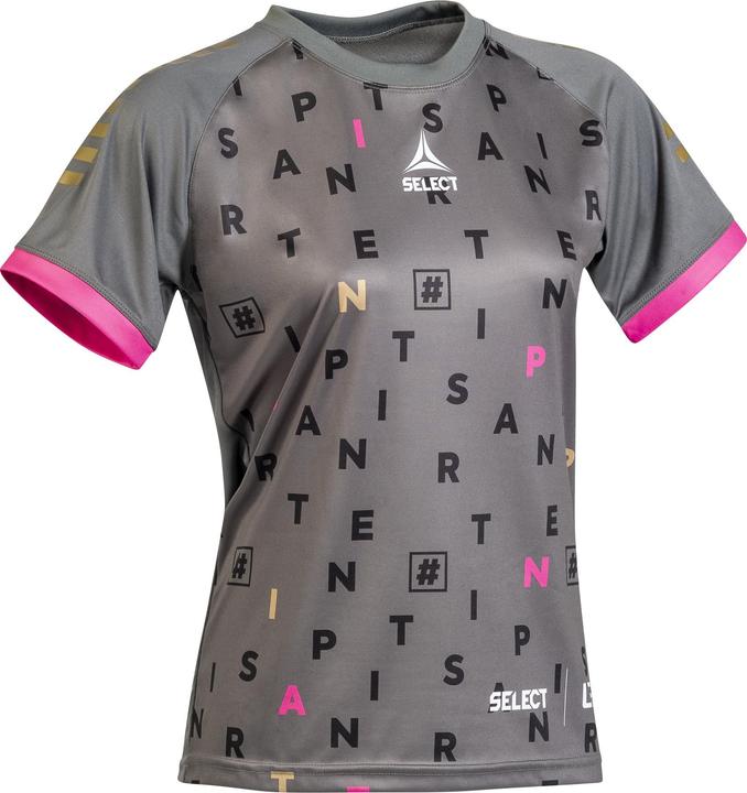Actual product image Select Player LFH (M)