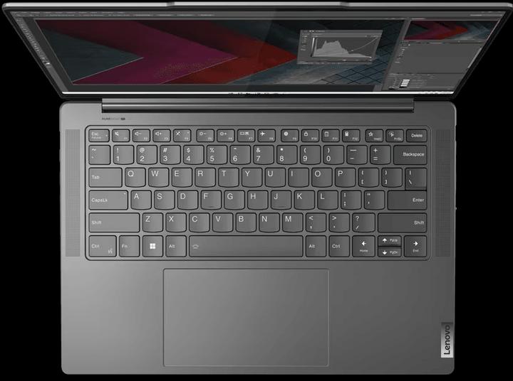 Produktbild Lenovo Yoga Pro 7 (14.50", Intel Core i7-13700H, 32 GB, 1000 GB, CH)