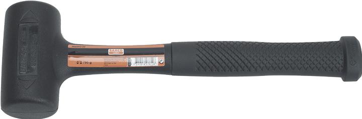 Actual product image Bahco Non-rebound sledge hammer with non-slip handle 1.08 kg (1270 g)