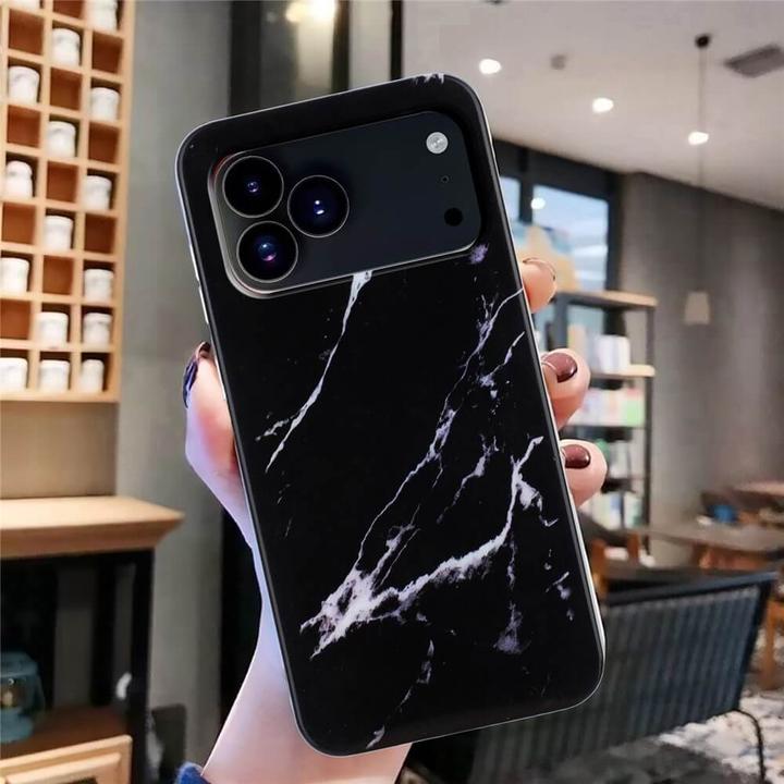 Immagine prodotto Cover-Discount Cover Handyhülle Marble (Apple iPhone 17 Pro)