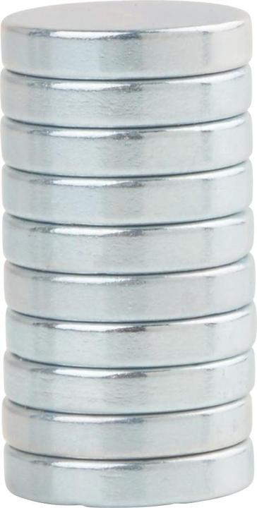 Produktbild VBS Magnete extra-stark (10 x)