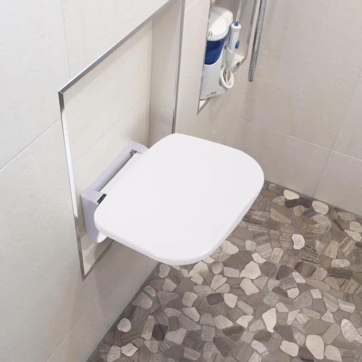 Produktbild Heuffe Duschsitz Wandmontage (200 kg)