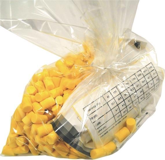 Produktbild 3M PD-01-009 EAR CLASSIC REFILL
