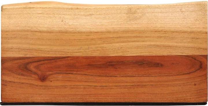 Actual product image vidaXL Wall shelf