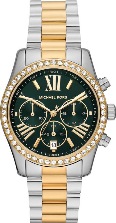 Michael Kors Lexington (Chronographe, 38 mm)