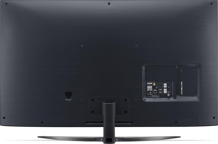 Produktbild LG 55NANO816 (55", Nano-Cell, 4K, 2020)