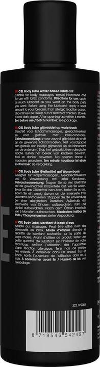 Immagine prodotto Cobeco BodyLube (250 ml)