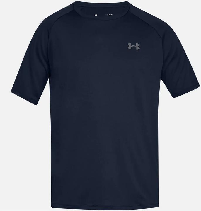 Academy Blau, Graphit