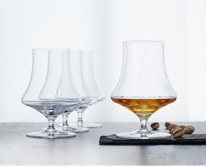 Produktbild Spiegelau Willsb. Anniversary (3.40 dl, 4 x, Whiskygläser)