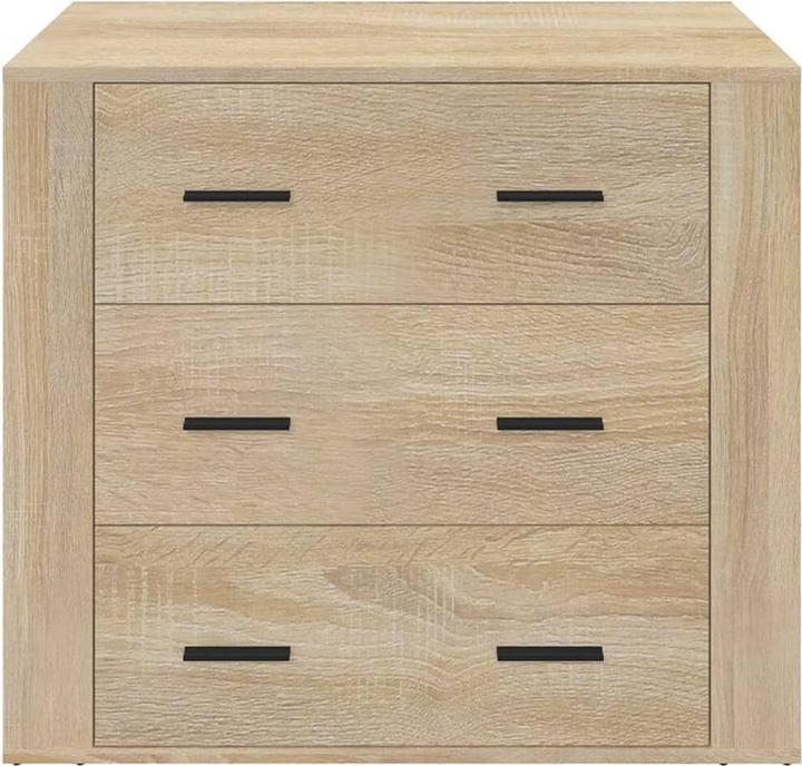 Image du produit vidaXL Steven (80 x 33 x 70 cm)