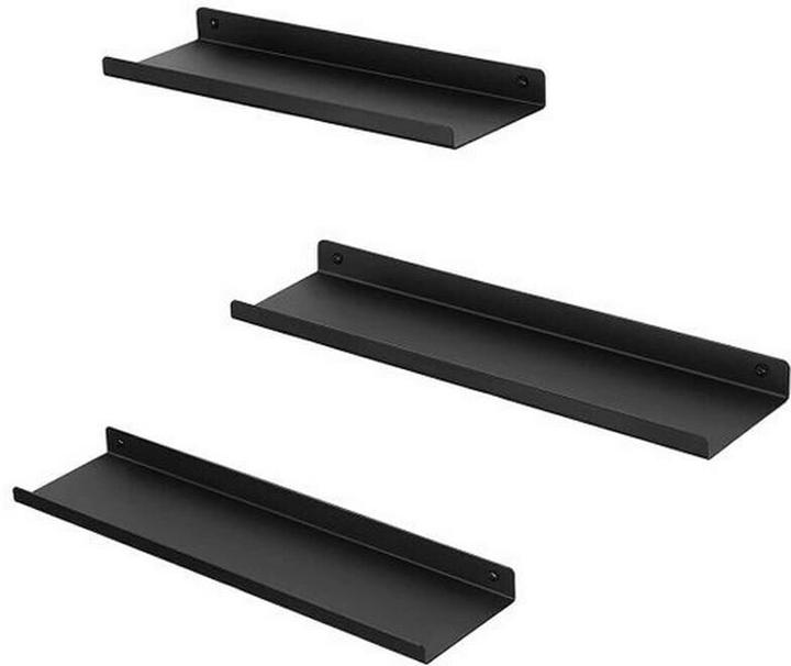 Songmics Wandregal (35 cm, 30 cm)