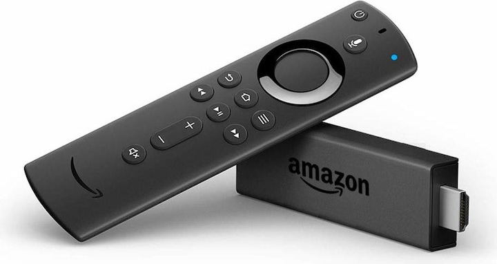 Amazon Fire TV Stick met Alexa (8 GB)
