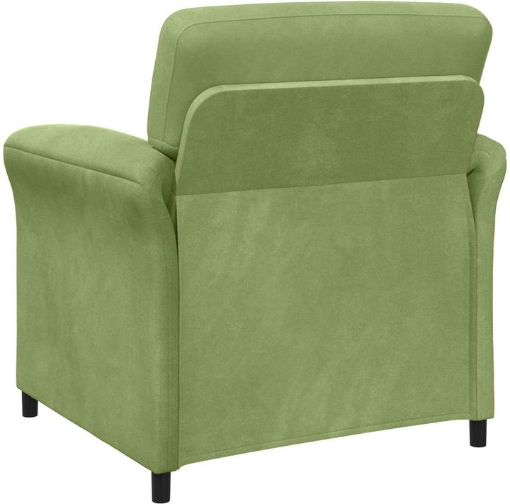 Produktbild vidaXL Modernes Sofa