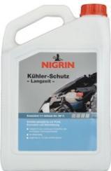 Image du produit Nigrin Protection du radiateur Concentré longue durée 3l (3 l)
