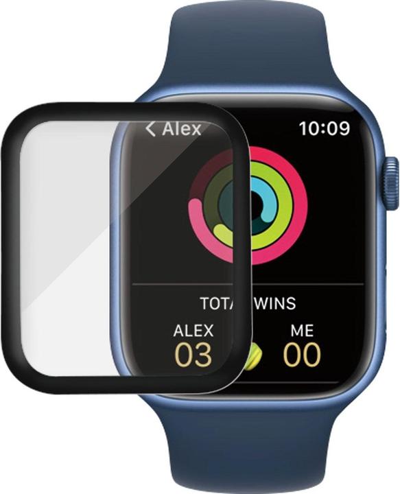 Produktbild PanzerGlass Displayschutz AB (Apple Watch Series 7)