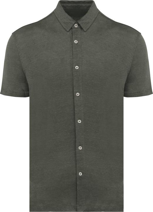 Organic Khaki