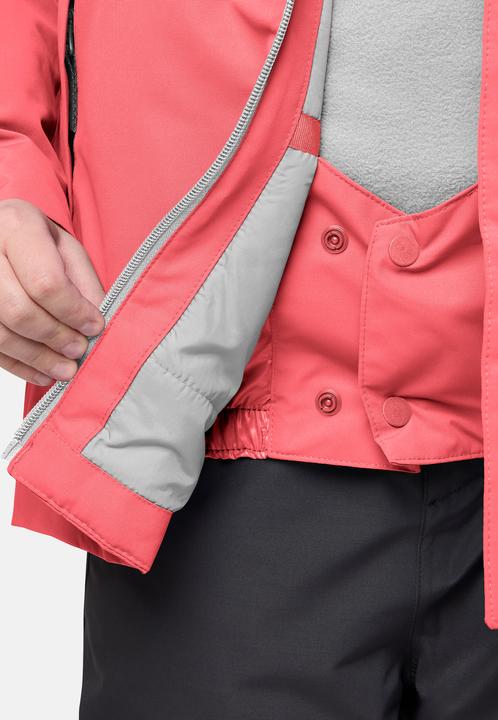 Produktbild Jack Wolfskin Actamic 2L Ins Jacket K (116)