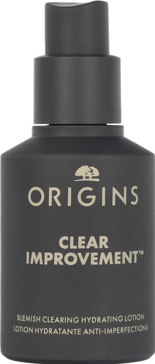 Immagine prodotto Origins Clear Improvement Blemish Clearing Hydrating Lotion 50 ml (50 ml, Fluido viso)