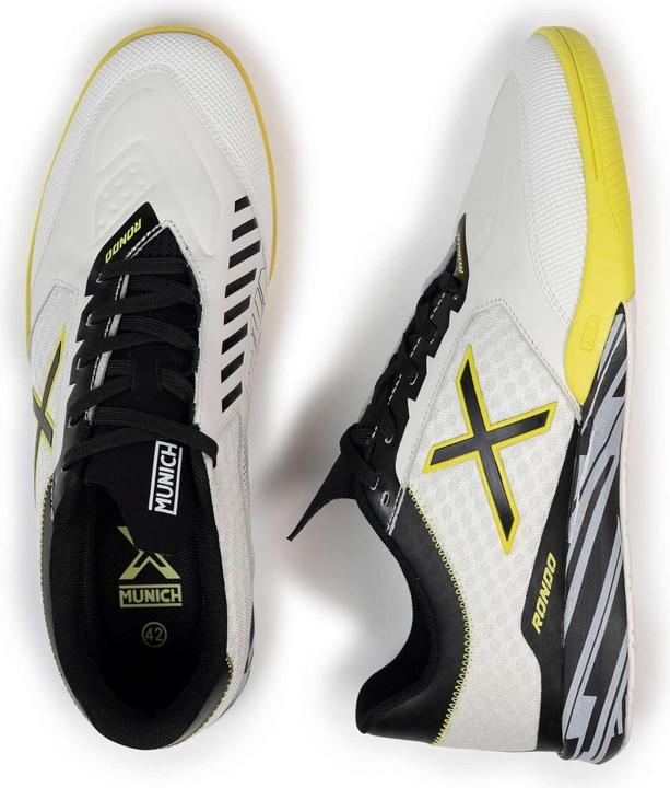 Image du produit MunichSport Baskets Rondo 18 (42)