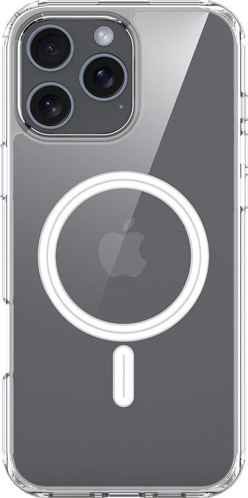 Produktbild Dux Ducis Clin Mag (Apple iPhone 16 Pro Max)
