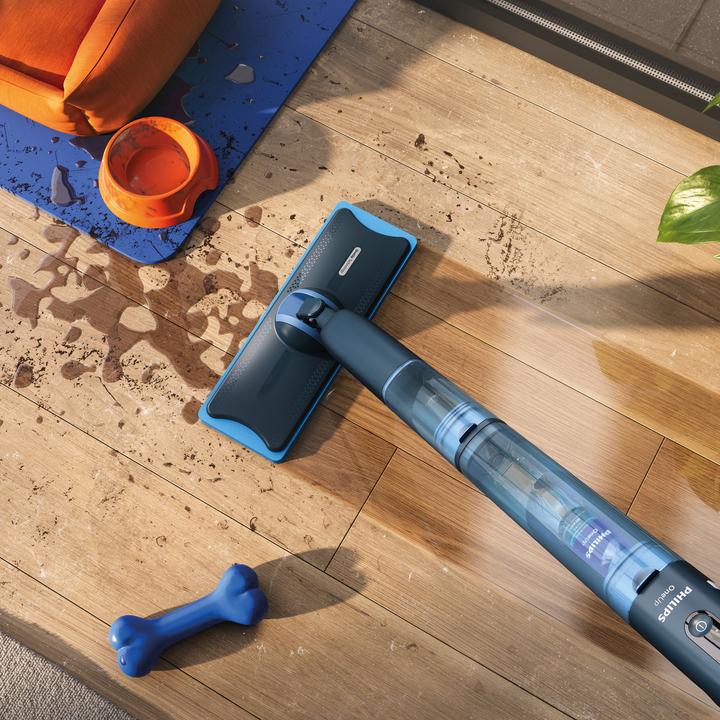 Productafbeelding Philips OneUp elektrische mop 5000-serie